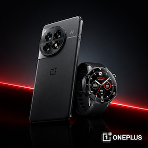 OnePlus - Square